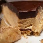 chocolate peanut butter pie 2