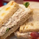 Willow Tree Chicken Salad copycat