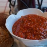 Marinara Sauce - A Family Feast