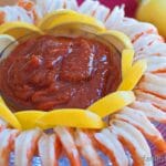 Homemade Cocktail Sauce - A Family Feast