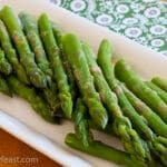 How to Cook Perfect Asparagus
