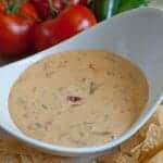 Chile con Queso - A Family Feast