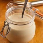 Honey Dijon Ranch Dressing - A Family Feast