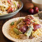 California Slaw - A Family Feast