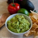 Guacamole - A Family Feast