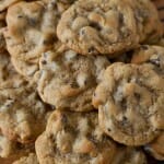 Copycat Entenmann’s Chocolate Chip Cookies