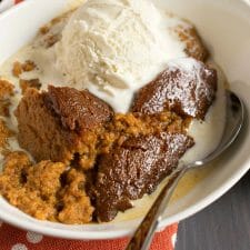Indian Pudding-image