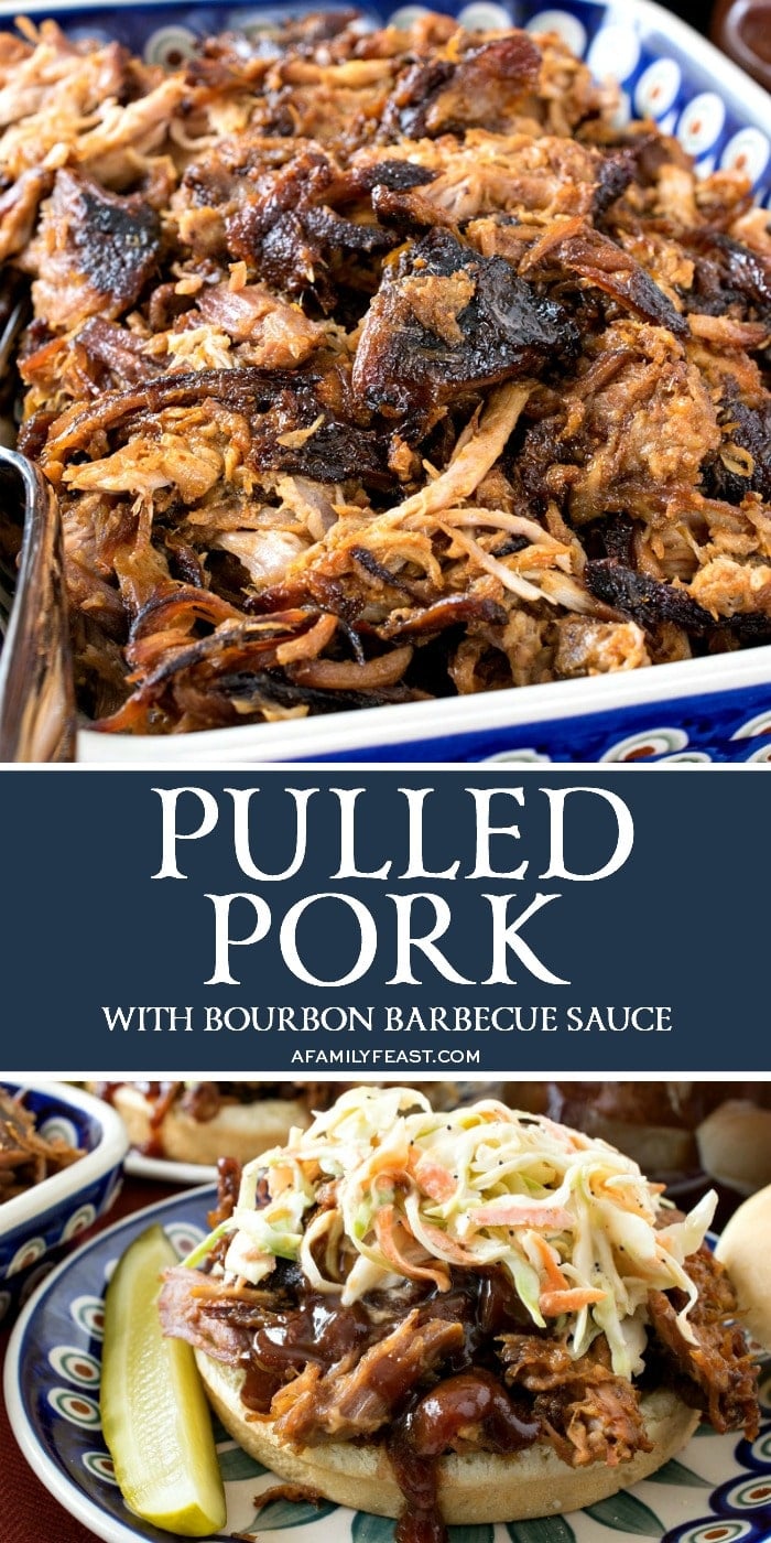 Pulled Pork 