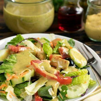 Favorite Vinaigrette
