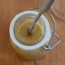 Favorite vinaigrette