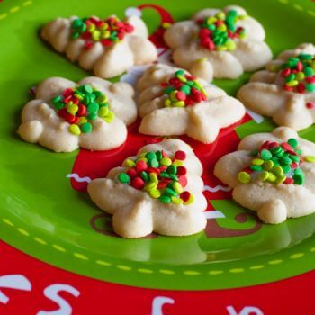 Spritz - Cookies for Sandy Hook