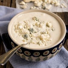 Blue Cheese Dressing