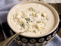 princess polly baby blue dress How to Make the Best Blue Cheese Dressing