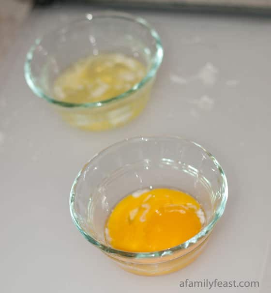 Coddled Eggs (How to Coddle Eggs - Easy Directions) - Christina's