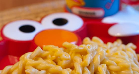 Pin on crafts mac n cheese