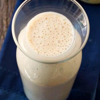 Honey Dijon Ranch Dressing