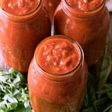 Italian Tomato Sauce-image