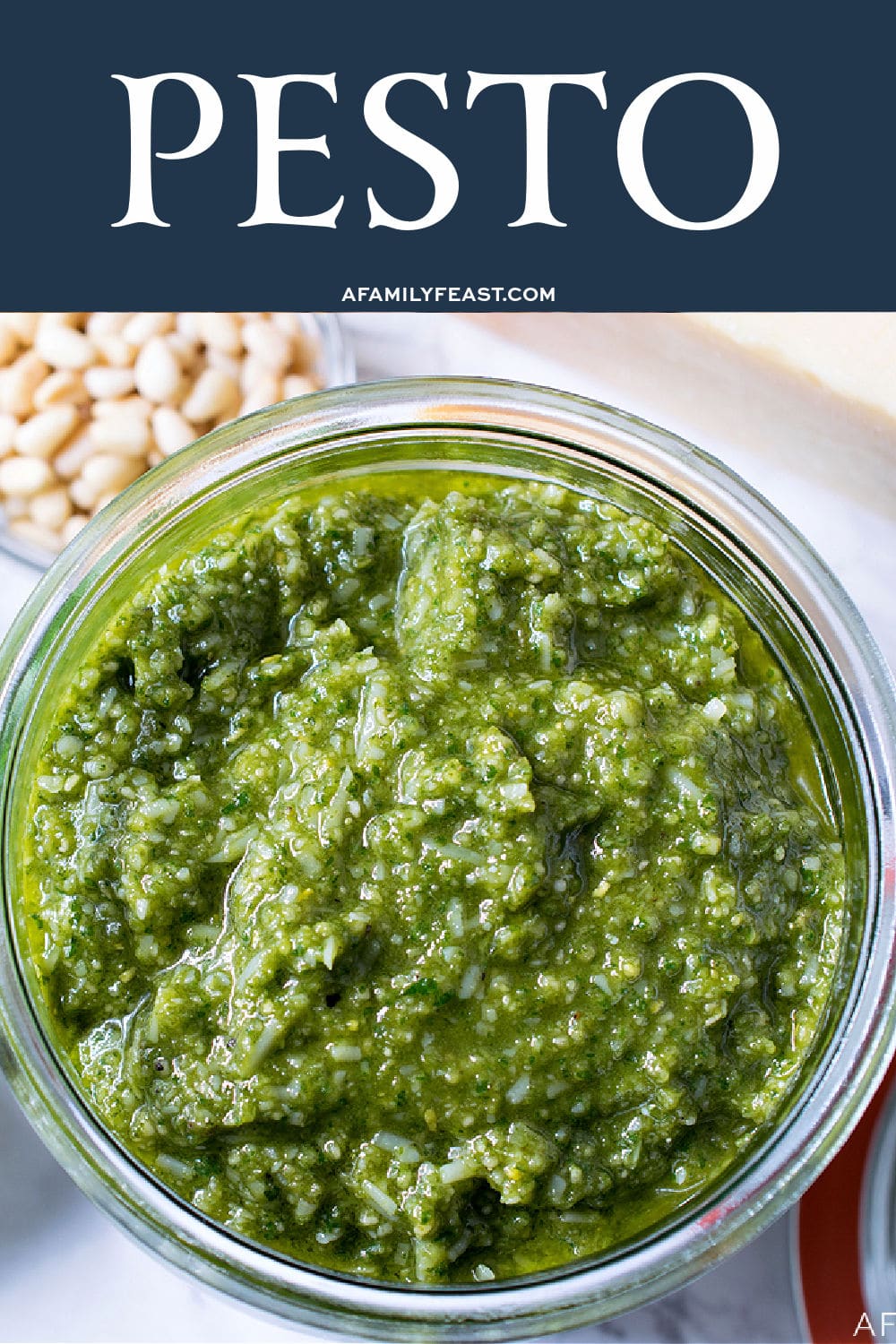 Pesto 