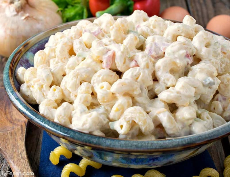 Macaroni Salad