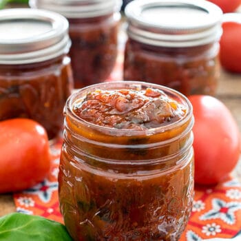 Tomato Jam