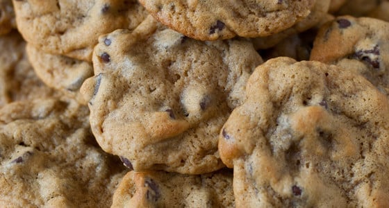 Copycat Entenmann’s Chocolate Chip Cookies