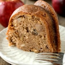 Best Apple Cake Ever-image