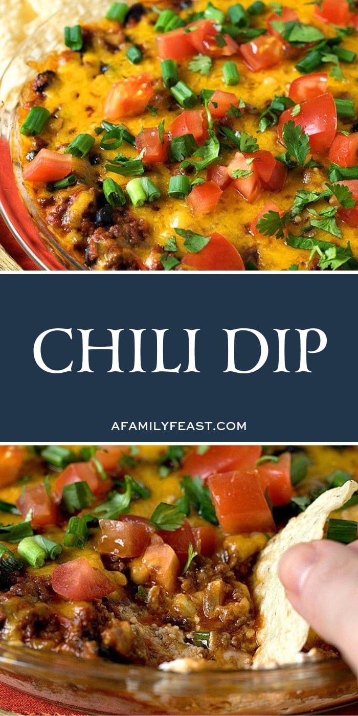 Chili Dip