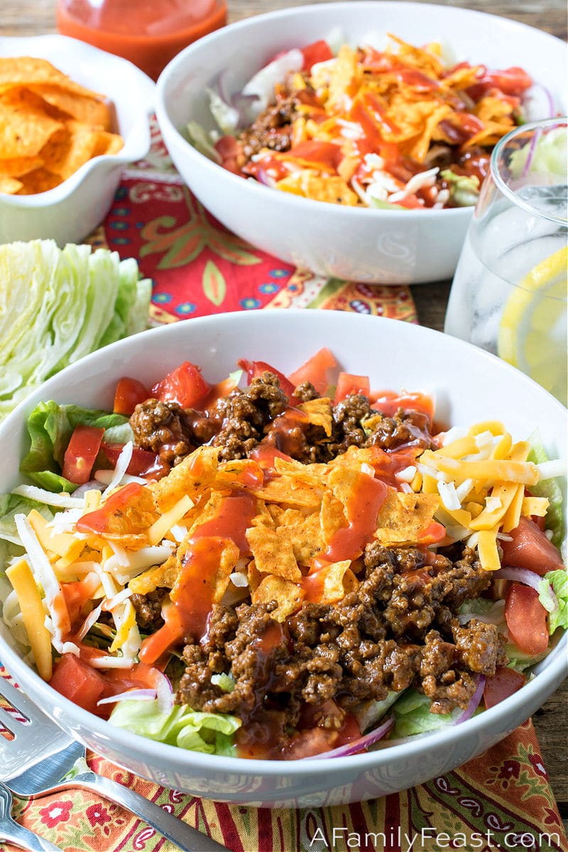 Taco Salad