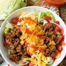 Taco Salad-image