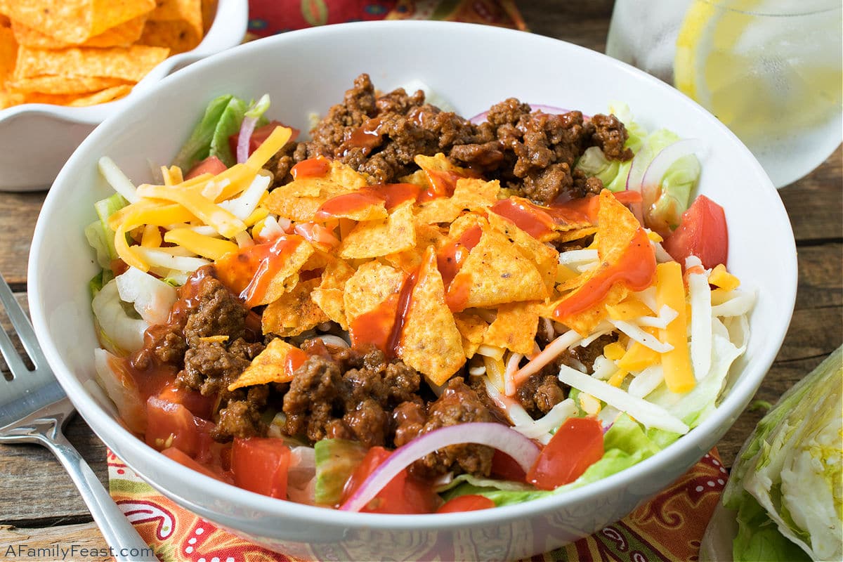 Taco Salad