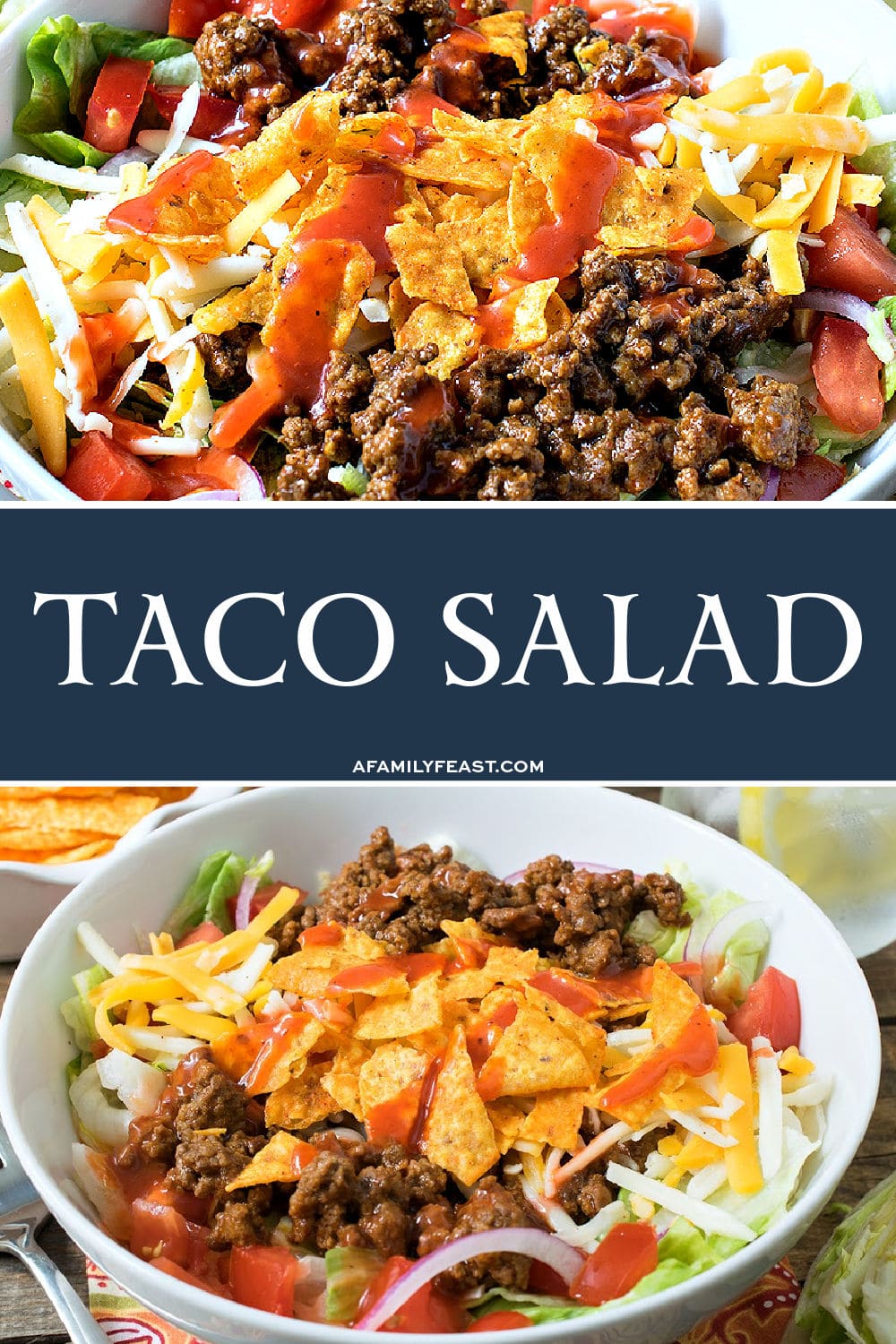 Taco Salad