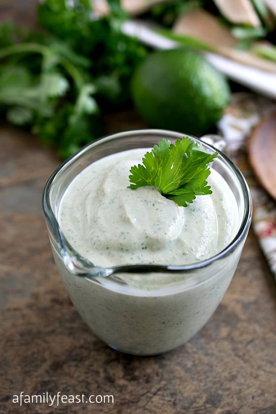 lime and coriander tofu mayonnaise