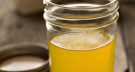 Sunday Cooking Lesson: Clarified Butter - A Family Feast