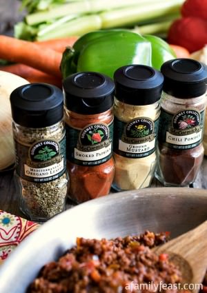 Smoky Joe - A Family Feast®