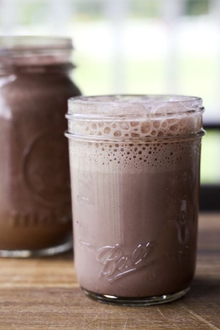 Homemade Ovaltine - 30+ Recipes for Malted Milk Lovers