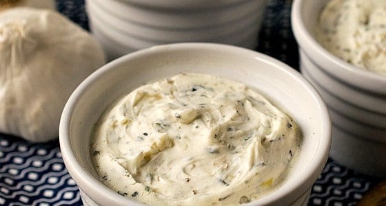 Boursin Cheese - A Family Feast