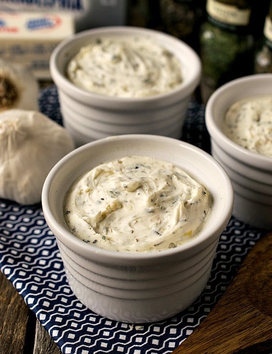 Boursin Cheese - A Family Feast