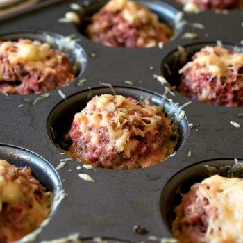 Moscows - A Family Feast