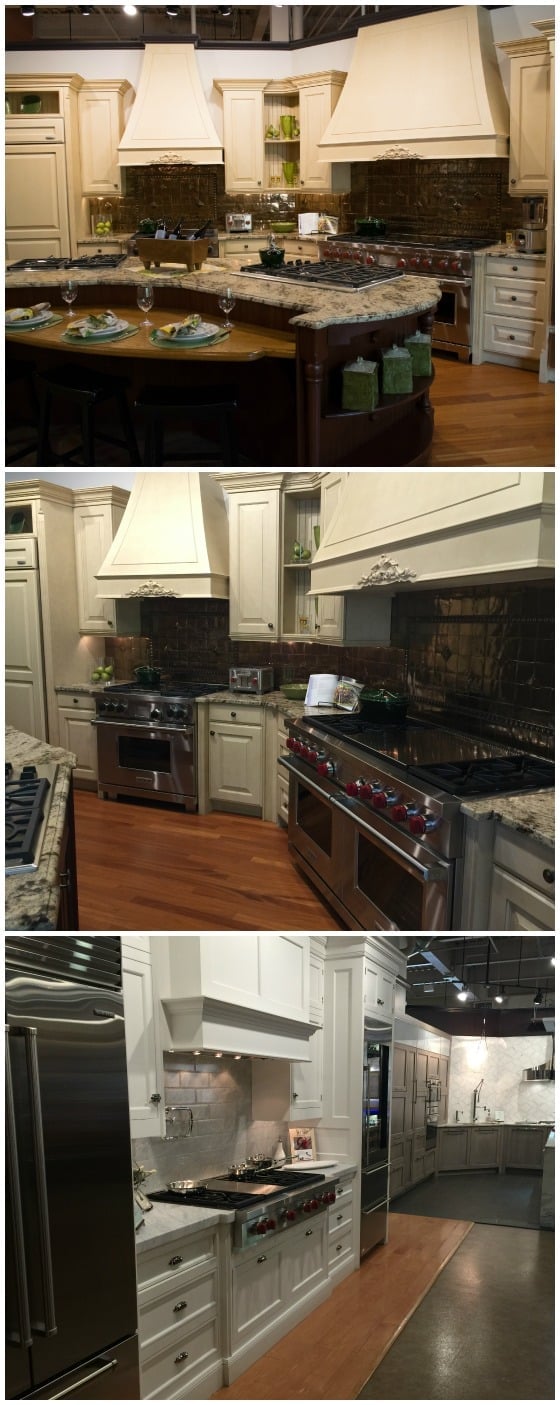 Our Kitchen Makeover: Appliance Research & Inspiration - A Family Feast