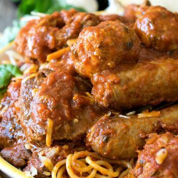 Sunday Gravy - A Family Feast