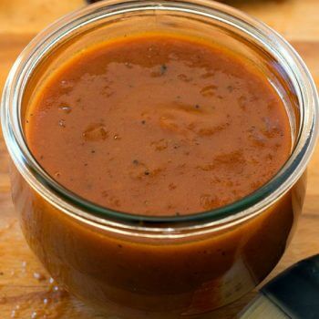 Mozelle's Barbecue Sauce - A Family Feast