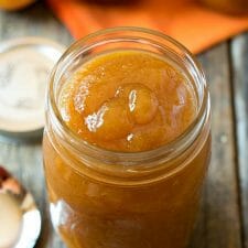 Peach Butter-image
