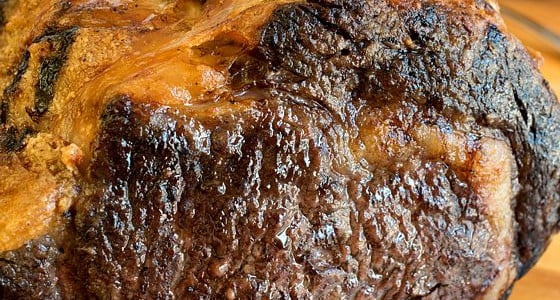 Best Prime Rib Roast Recipe - Savory Experiments