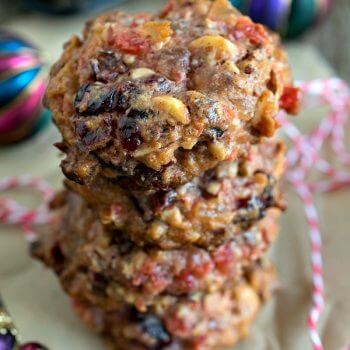 Christmas Rocks - A Family Feast