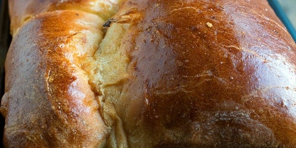 Polish Babka - A Family Feast