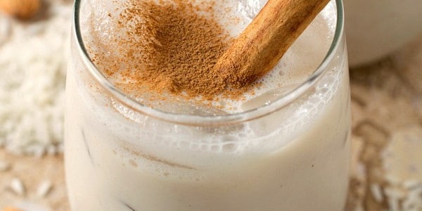 Horchata - A Family Feast