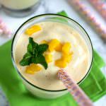 Beverage Archives - A Family Feast