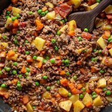 Filipino Picadillo-image
