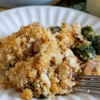 Turkey Divan - A Family Feast