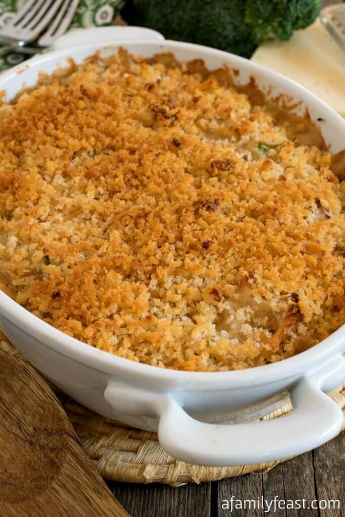 Turkey Divan A Family Feast®